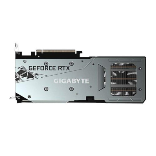 کارت گرافیک گیگابایت مدل GIGABYTE RTX 3060 OC Gaming 12GB