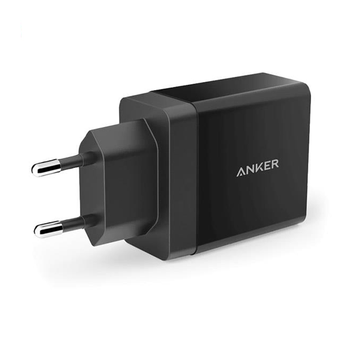 Anker PowerPort 2 A2021 Wall Charger