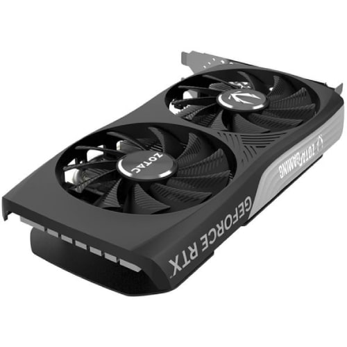 کارت گرافیک زوتاک ZOTAC GeForce RTX 4060 8GB Twin Edge