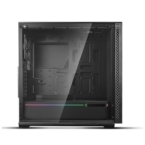 کیس کامپیوتر دیپ کول مدل  DEEPCOOL MATREXX 70 ADD RGB 3F