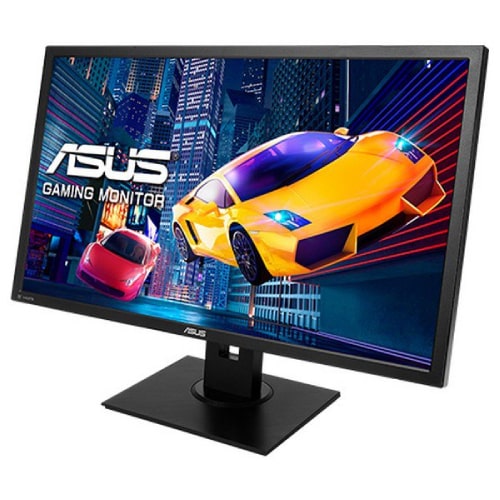 مانیتور 28 اینچ ایسوس مدل ASUS VP28UQGL
