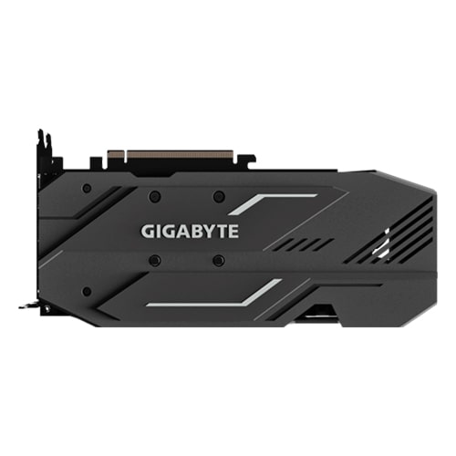 کارت گرافیک گیگابایت مدل GIGABYTE GeForce GTX 1650 OC 4G D5