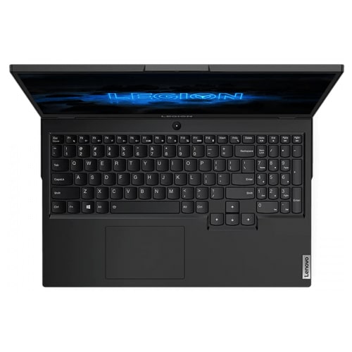 لپ تاپ لنوو مدل LENOVO Legion 5 - i7(10750H)-16G-1T-512SSD-6G-GTX1660TI