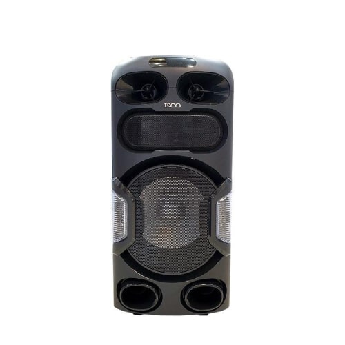 اسپیکر بلوتوثی چمدانی تسکو مدل TSCO TS 1910