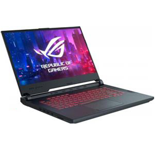 لپ تاپ ایسوس  مدل ASUS ROG Strix G531GT i7 9750H-32-1T SSD-4GB