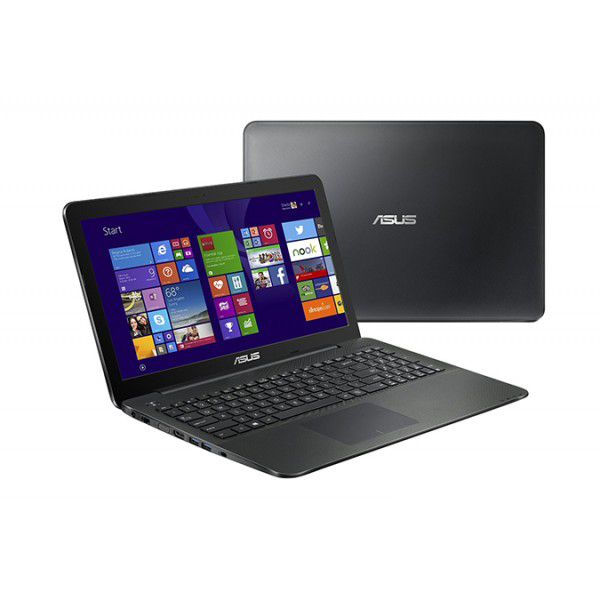 ASUS X554 - I5-4GB-500GB-2GB