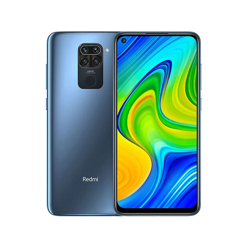 گوشی موبایل شیائومی مدل Redmi Note 9 ظرفیت 64 گیگابایت