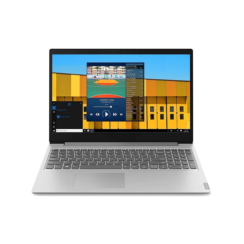 لپ تاپ لنوو مدل Lenovo S145 - i3-4GB-1TB-INTEL-HD