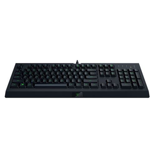 کیبورد گیمینگ ریزر مدل Razer Cynosa Lite
