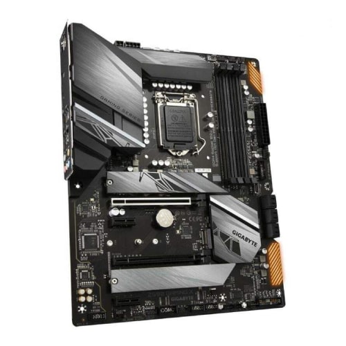 مادربرد گیگابایت مدل GIGABYTE Z590 GAMING X