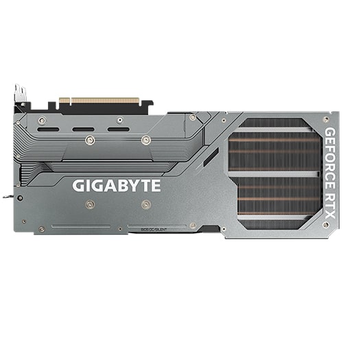 کارت گرافیک گیگابایت مدل GIGABYTE GEFORCE RTX 4090 GAMING OC 24G