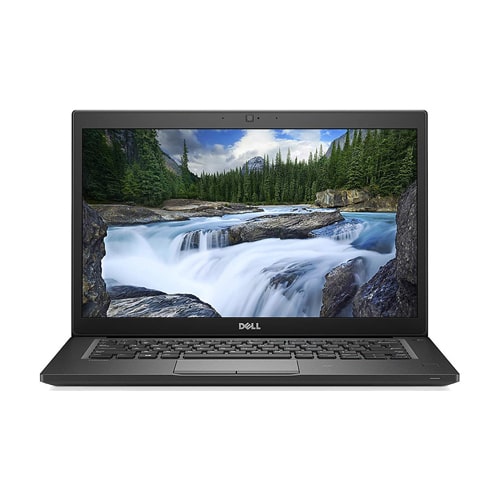 لپ تاپ استوک DELL LATITUDE 7490 I7(8650U)-8GB-256SSD-INT-TOUCH