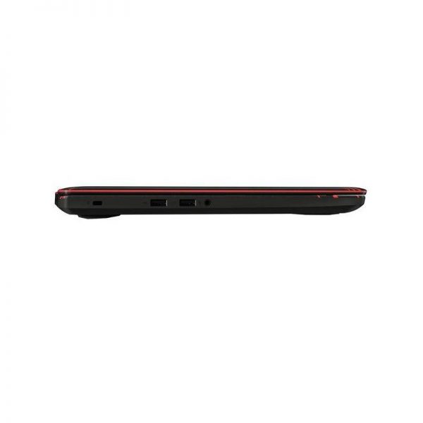 ASUS FX570UD - i7-12GB-1TB+256SSD-4GB