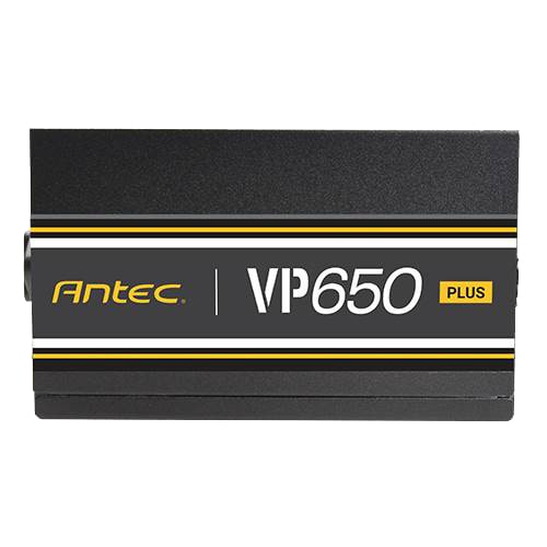 منبع تغذیه کامپیوتر انتک مدل Antec VP 650 PLUS
