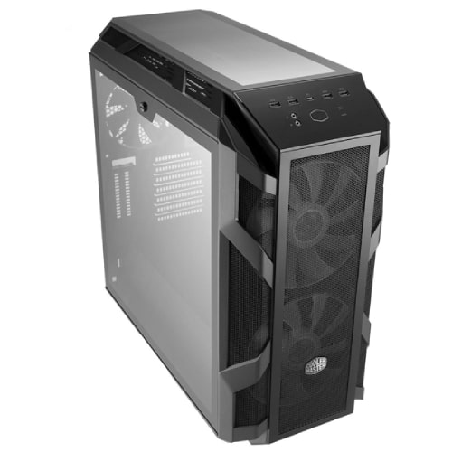 کیس کامپیوتر کولر مستر Cooler Master MasterCase H500M