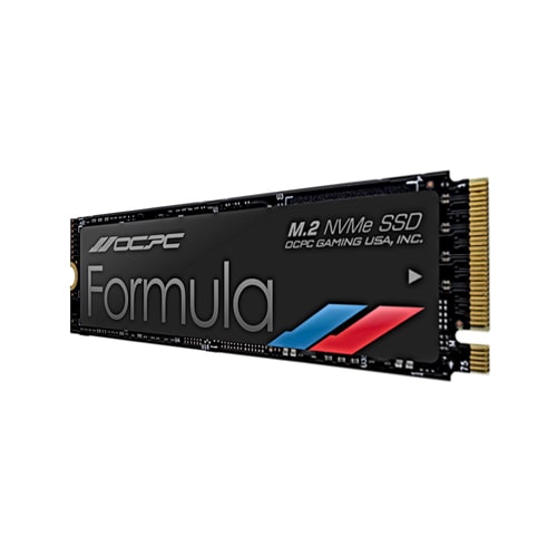 هارد اس اس دی OCPC SSD M.2 NVMe 128 GB FORMULA