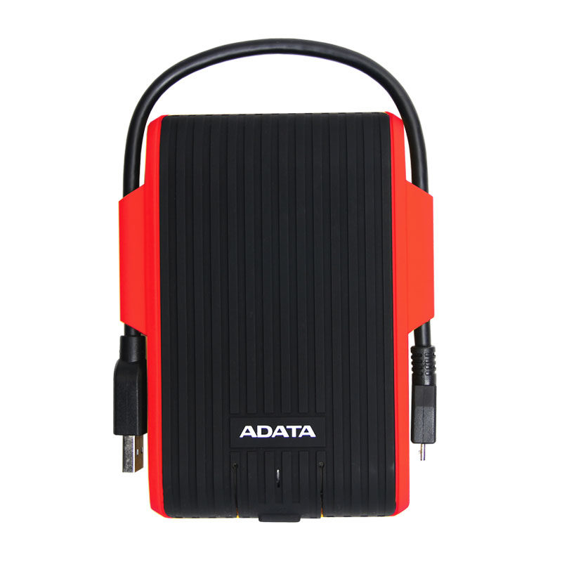 هارد اکسترنال ADATA HDD EXTERNAL HD725 1TB