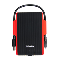 هارد اکسترنال ADATA HDD EXTERNAL HD725 1TB