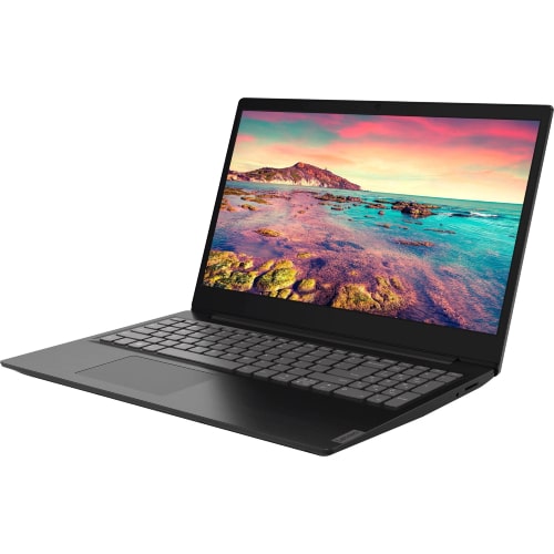 لپ تاپ لنوو مدل LENOVO IdeaPad S145 - i3(1005G1)-4GB-1TB-Intel