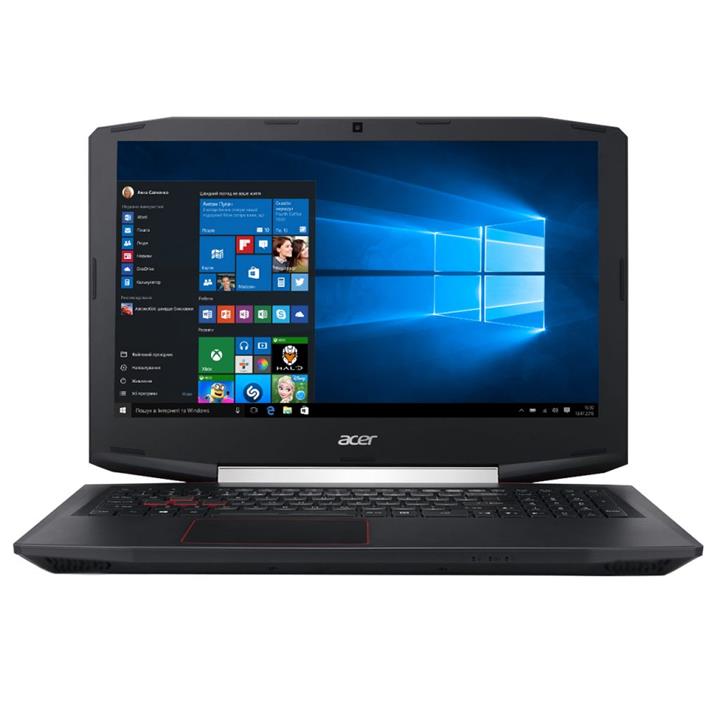 Acer VX5 - i7-16GB-1TB-256SSD-4GB