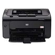 HP LaserJet P1102W Laser Printer