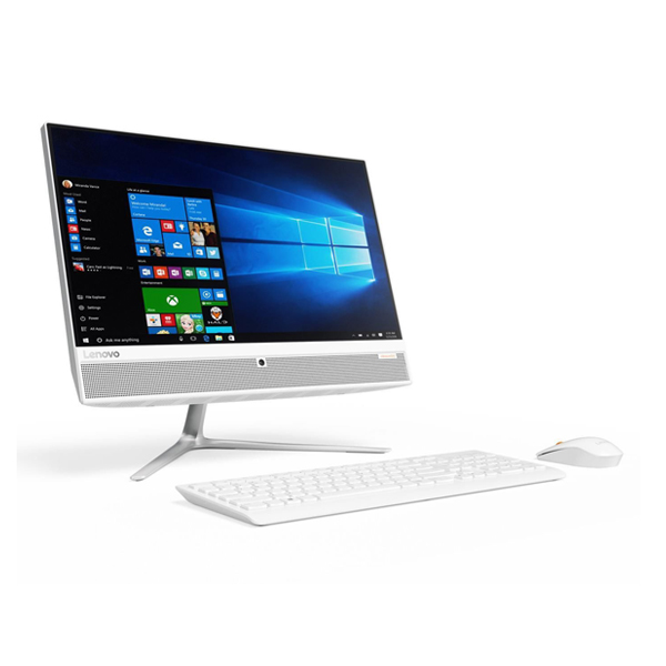 LENOVO IDEACENTRE 510 ALL IN ONE - i3-4GB-1TB-2GB