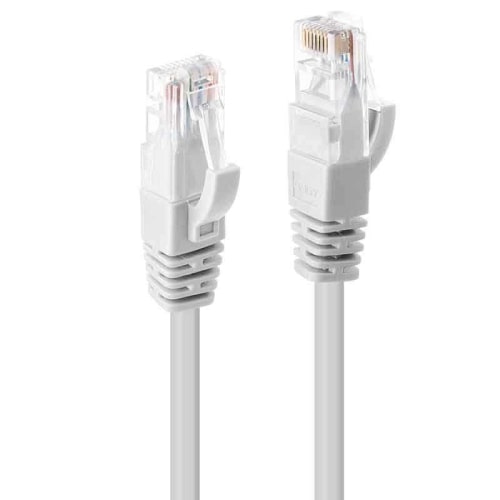 کابل شبکه تسکو مدل TNC 630 CCF CAT6 به طول 3 متر