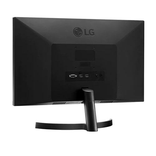 مانیتور 24 اینچ ال جی مدل LG 24MK600M-IPS