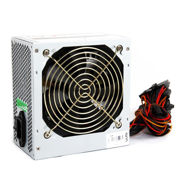 منبع تغذیه کامپیوتر تسکو مدل TSCO TP 570W