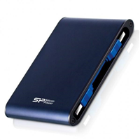 Silicon Power Armor A80 External Hard Drive 2TB 