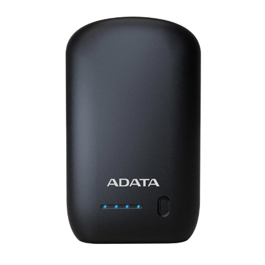 پاوربانک ADATA P10050 10050MHA  BLACK