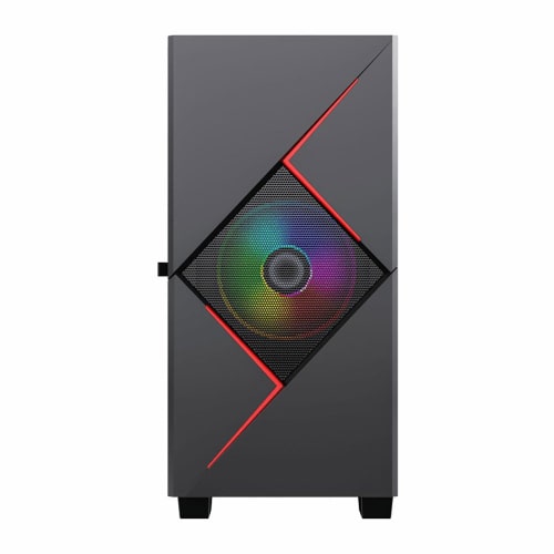 کیس کامپیوتر گیم مکس GAMEMAX Cyclops BR