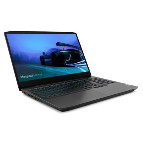 لپ تاپ لنوو مدل LENOVO IdeaPad Gaming 3 - i7 10750H-16GB-1T+256SSD-4GB 1650Ti