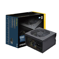 منبع تغذیه کامپیوتر انتک مدل Antec VP550P PLUS