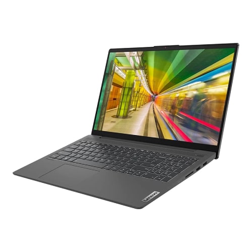 لپ تاپ لنوو مدل LENOVO IdeaPad 5 - i5(1135G7)-8GB-1TB+128GB-2G(MX450)