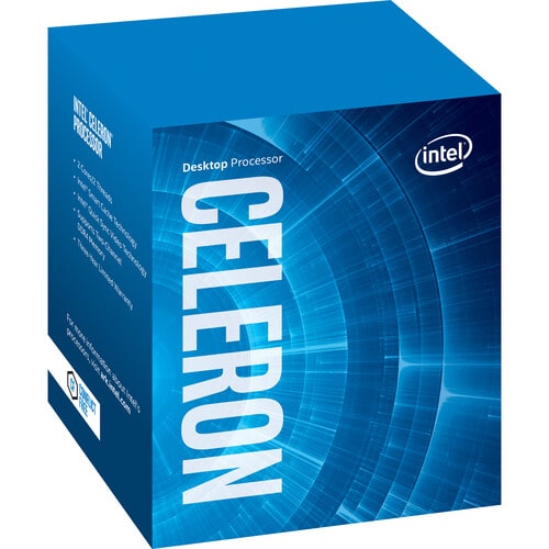 پردازنده اینتل مدل Intel Celeron G5925  Rocket Lake