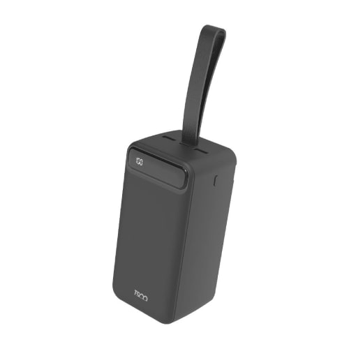 پاور بانک تسکو مدل TSCO TP 895
