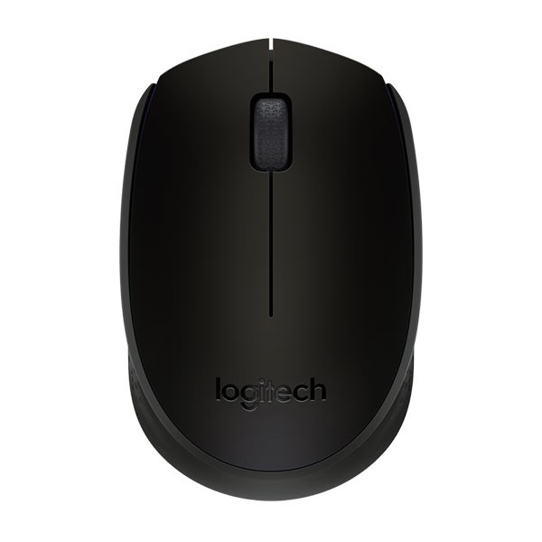 Logitech M171 Wireless Mouse