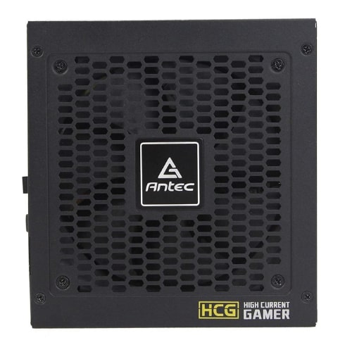 منبع تغذیه کامپیوتر انتک مدل Antec HCG750