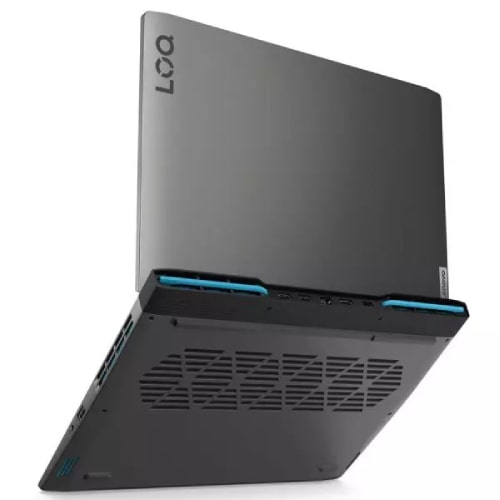 لپ تاپ لنوو مدل LENOVO LOQ - i5(13450HX)-24GB-512GB-6G(4050)