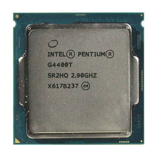 پردازنده اینتل مدل Intel Pentium G4400 Skylake