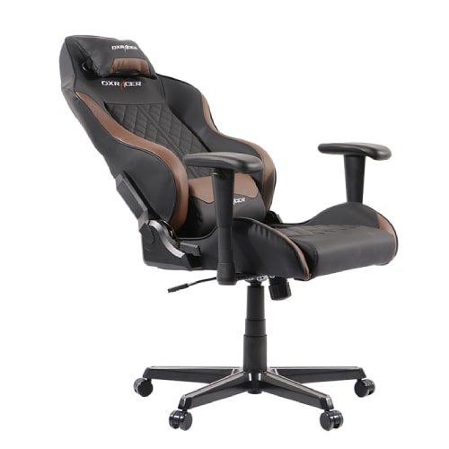 صندلی اداری DXRACER سری دریفتینگ مدل DH73