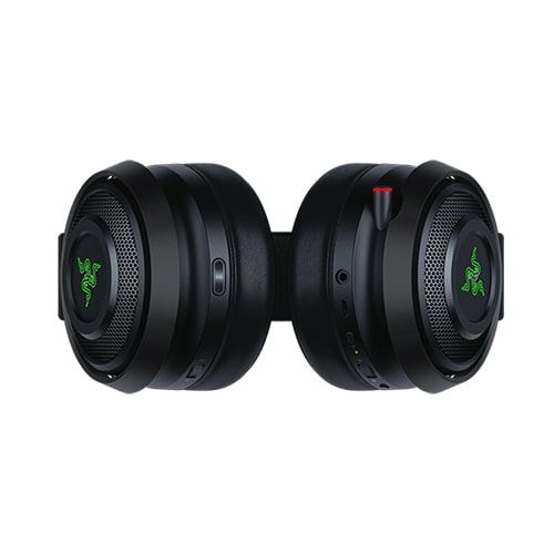 هدست بازی ریزر مدل Razer Nari Ultimate