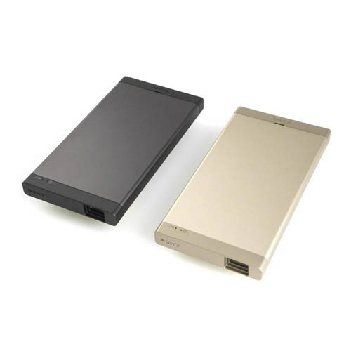 SONY MP-CL1A Mobile Projector