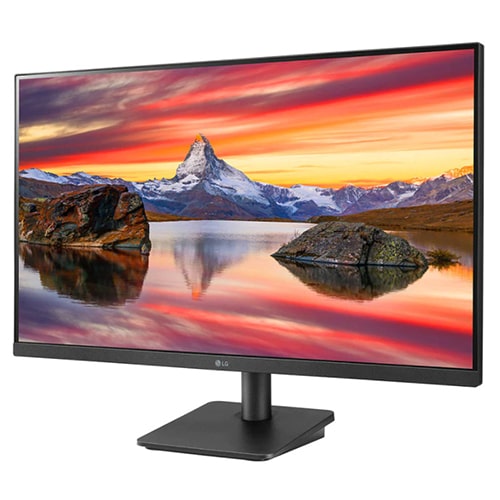 مانیتور 27 اینچ ال جی مدل LG 27MP400