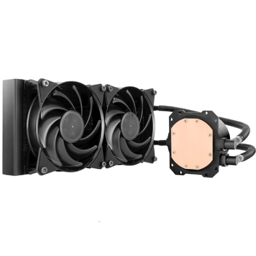 خنک کننده آبی کولر مستر Cooler Master MASTERLIQUID LITE 240