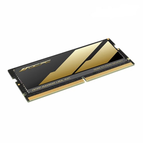 رم لپ تاپ او سی پی سی SO-DIMM VS 16GB 4800Mhz CL40 DDR5