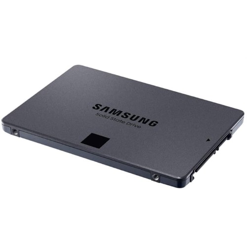 حافظه SSD سامسونگ SAMSUNG QVO 870 1TB