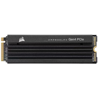 هارد اس اس دی Corsair مدل MP600 PRO LPX 500GB NVMe M.2 SSD