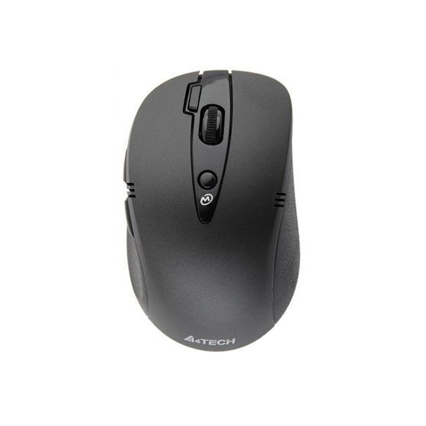 A4tech G10-650F Wireless Mouse